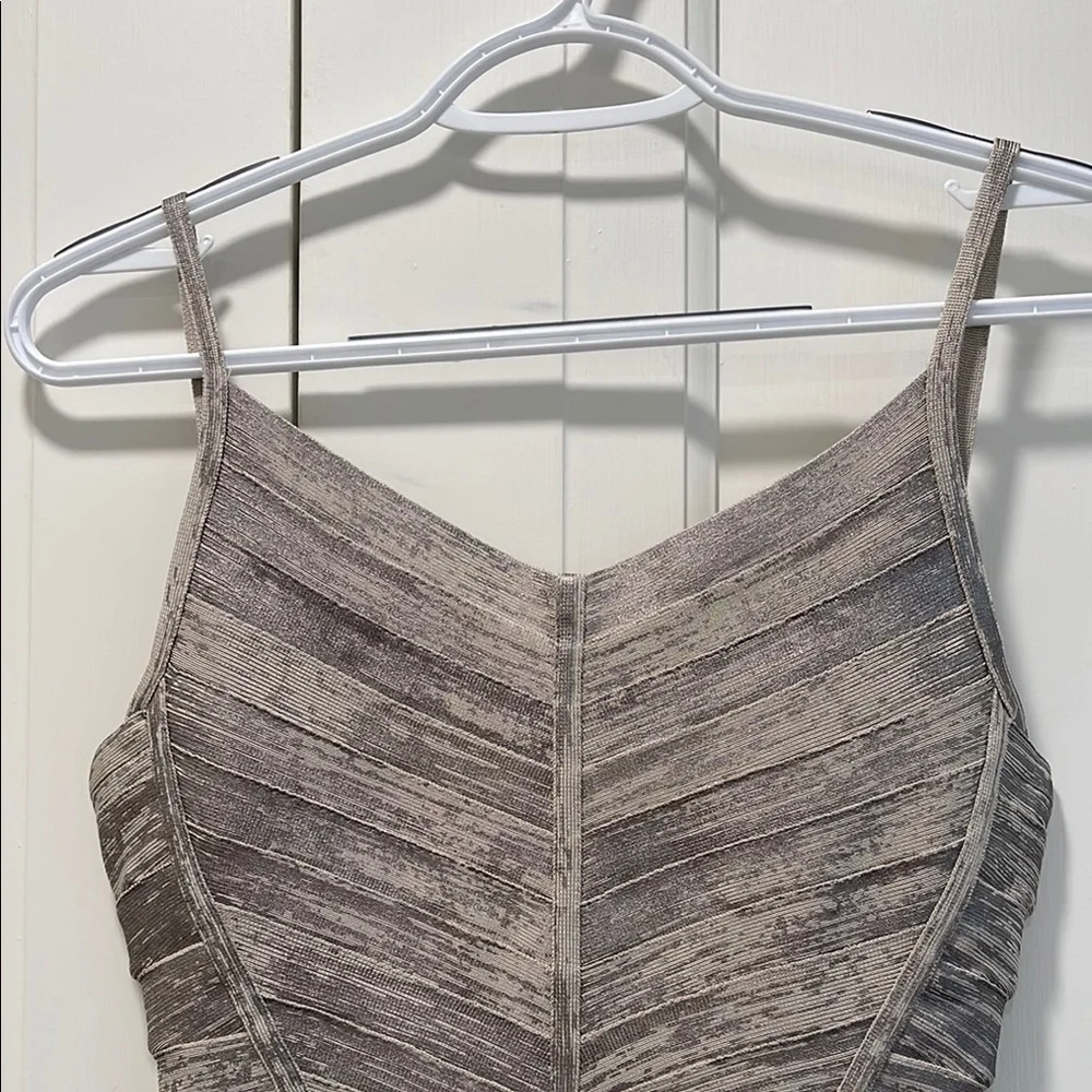 Herve Leger Dress - Picture 2 of 9